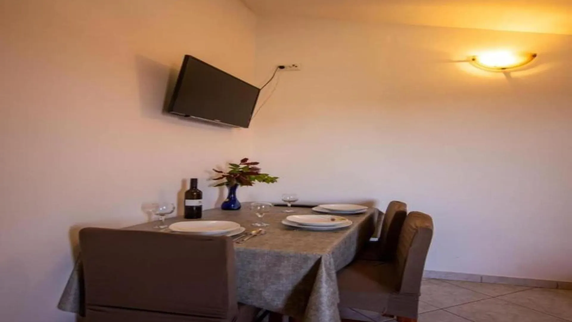 Apartments Torina Pa Man - One Bedroom Apartment With A Sea View A1 Pašman 크로아티아